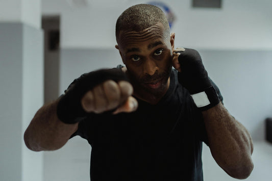 Best Home Boxing Equipment for Beginners: Gear You Actually Need