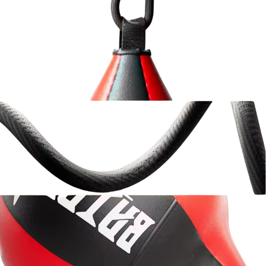 Relief X BounceBag Double End Boxing Bag