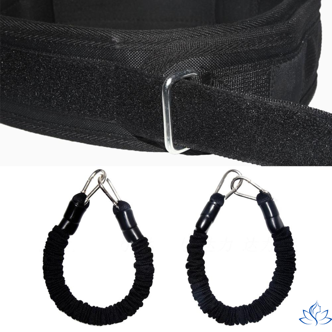 Relief X BoxBands Boxing Resistance Bands