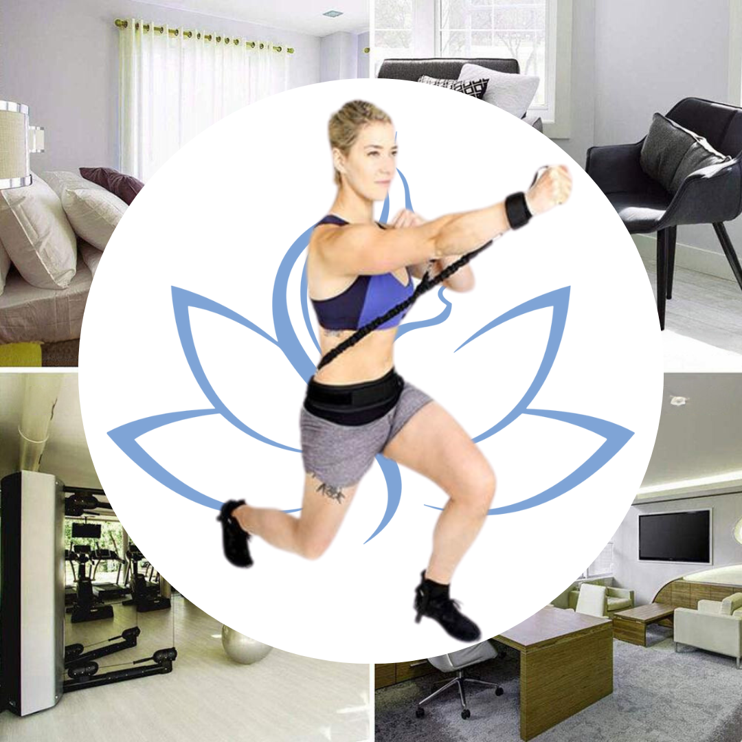 Relief X BoxBands Boxing Resistance Bands