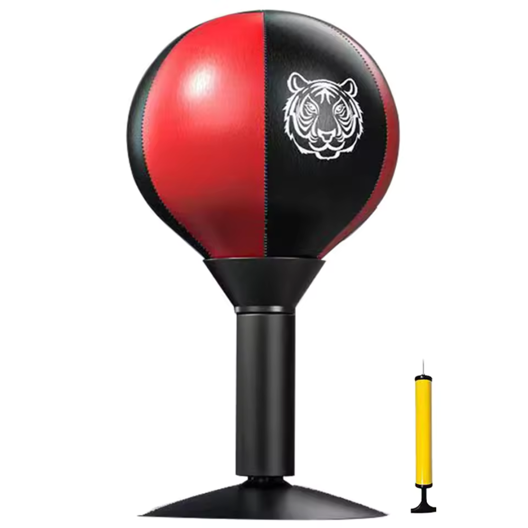 Relief X MiniBoxer Desktop Punching Bag