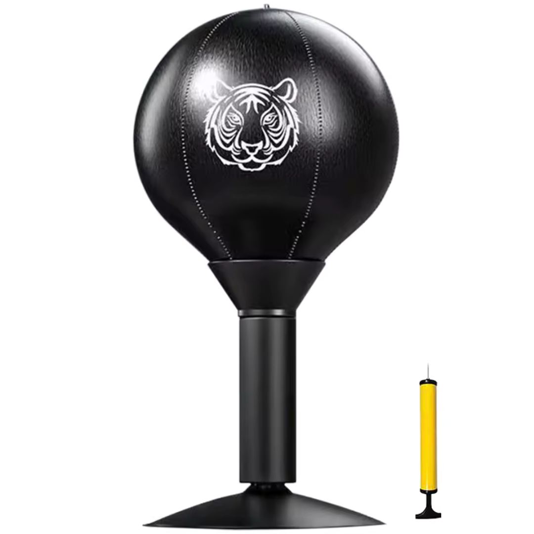 Relief X MiniBoxer Desktop Punching Bag