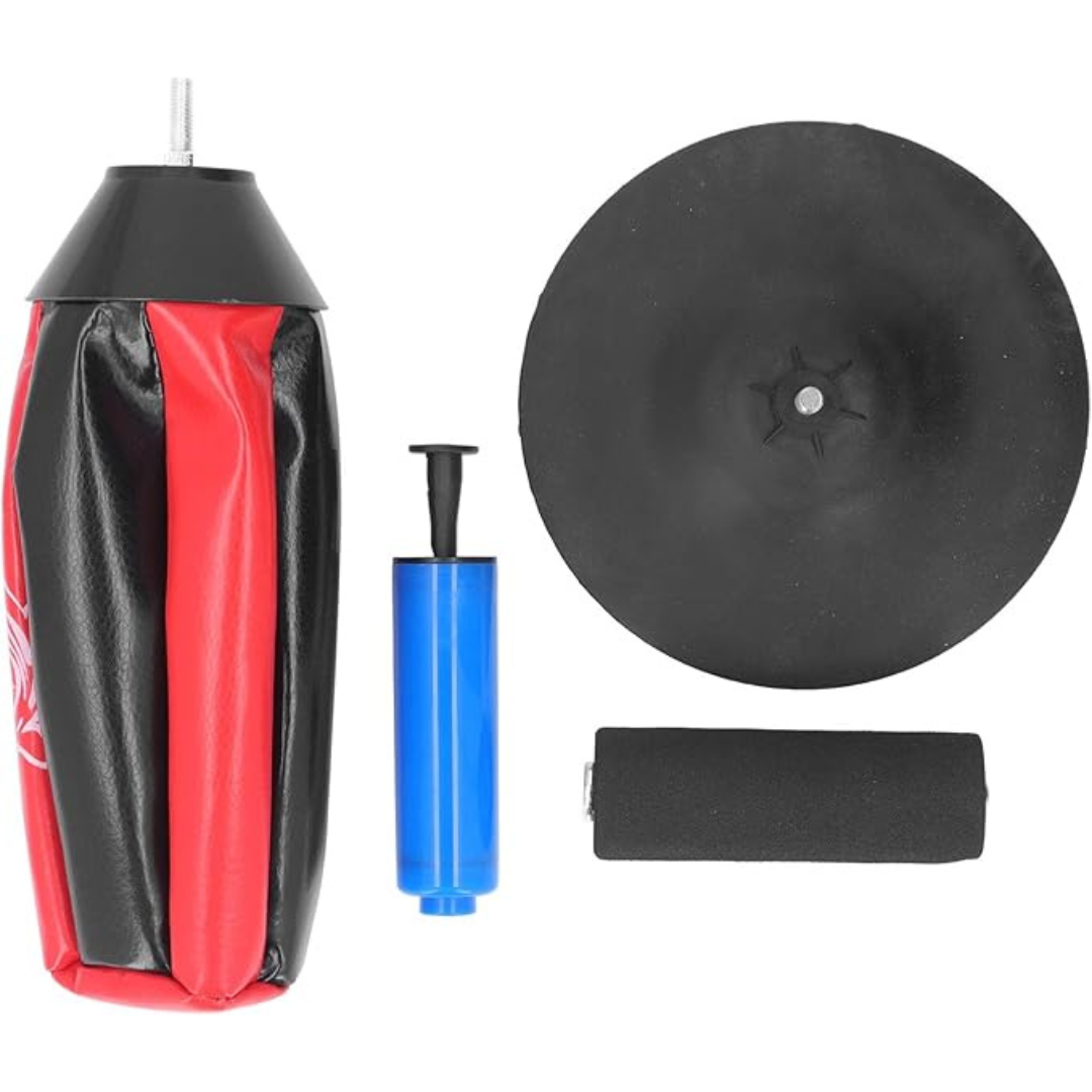 Relief X MiniBoxer Desktop Punching Bag
