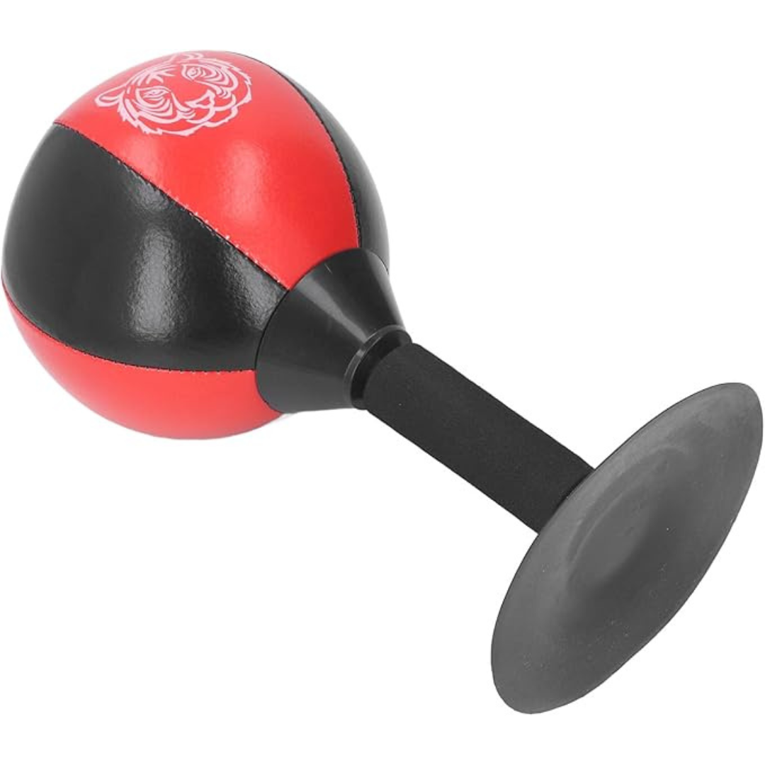 Relief X MiniBoxer Desktop Punching Bag