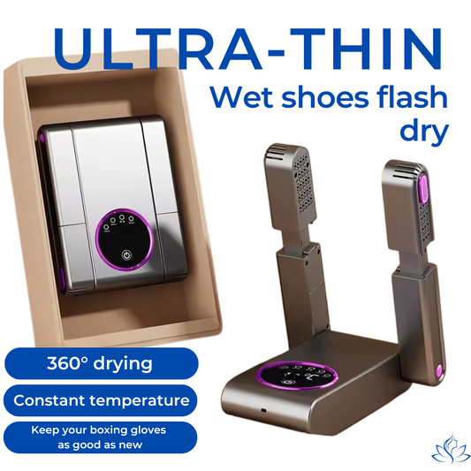 Relief X RapidFresh Boxing Glove Cleaner