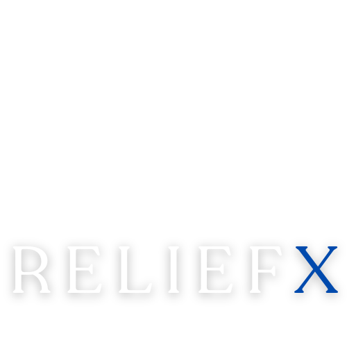 Relief X