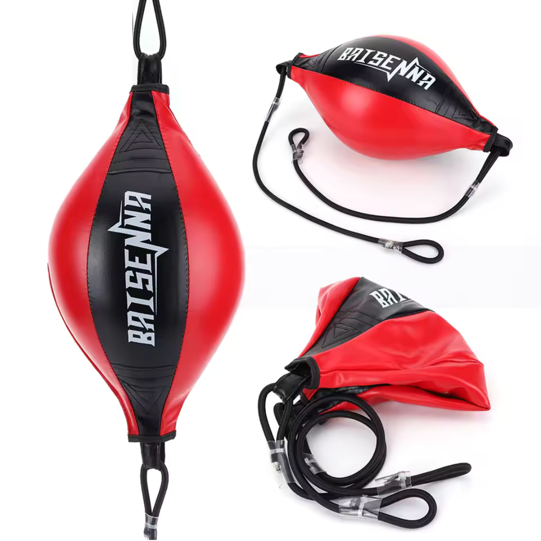 Relief X BounceBag Double End Boxing Bag