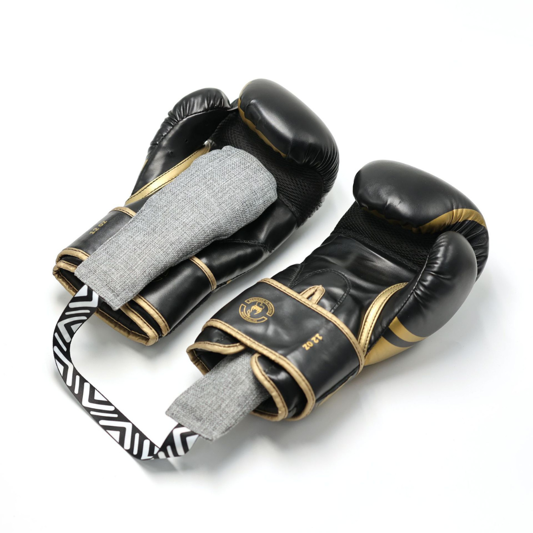 Relief X PunchBreeze Boxing Glove Deodoriser