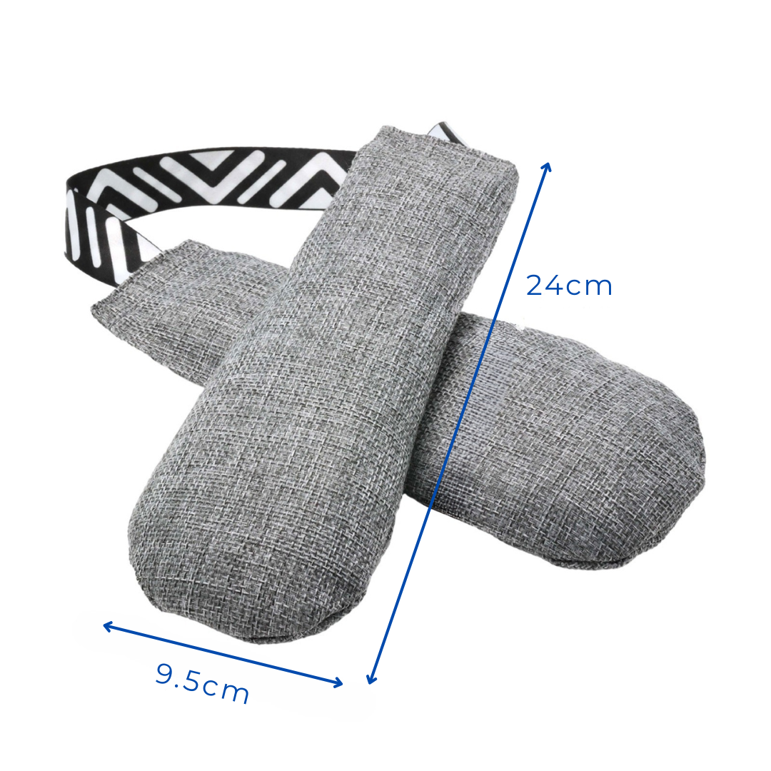 Relief X PunchBreeze Boxing Glove Deodoriser