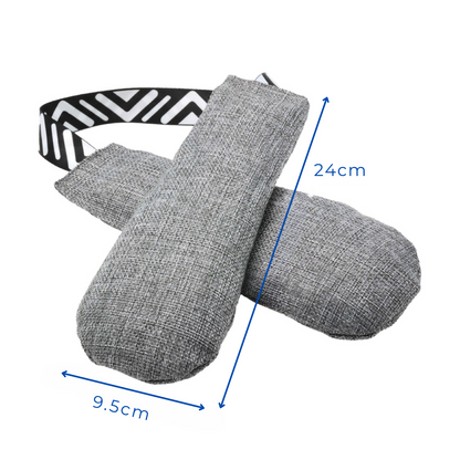 Relief X PunchBreeze Boxing Glove Deodoriser