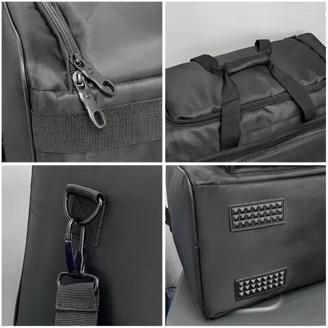 Relief X SmartSack Sport Duffel Bag