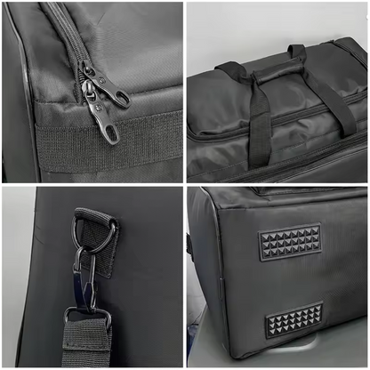 Relief X SmartSack Sport Duffel Bag
