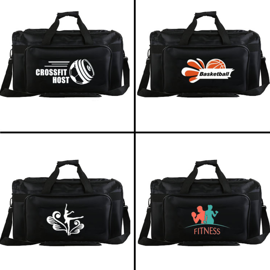 Relief X SmartSack Sport Duffel Bag