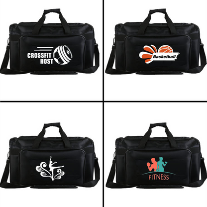 Relief X SmartSack Sport Duffel Bag