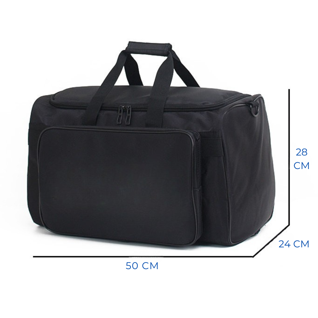 Relief X SmartSack Sport Duffel Bag