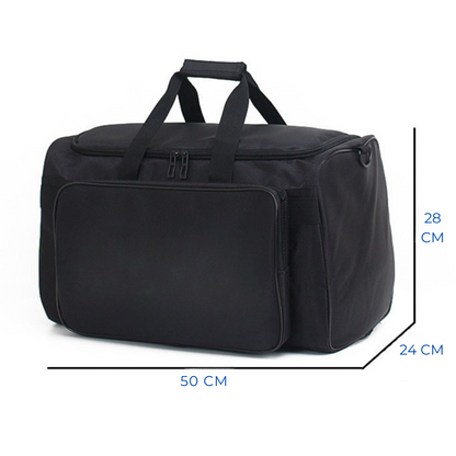 Relief X SmartSack Sport Duffel Bag