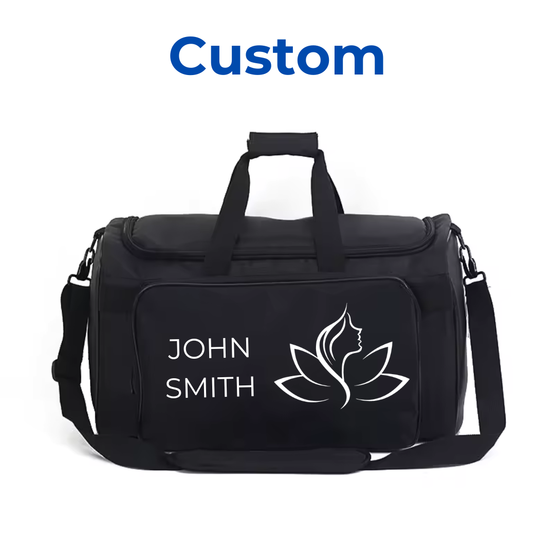 Relief X SmartSack Sport Duffel Bag