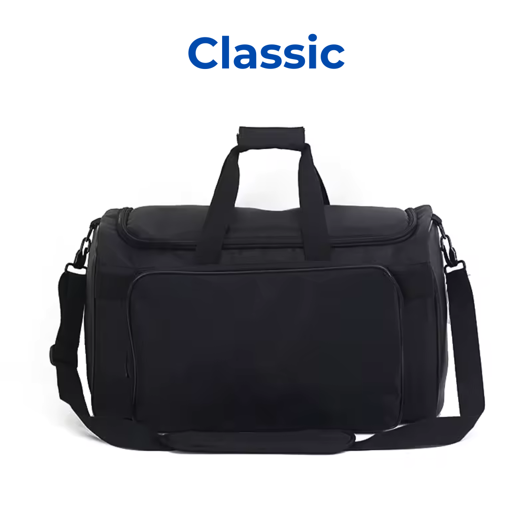 Relief X SmartSack Sport Duffel Bag