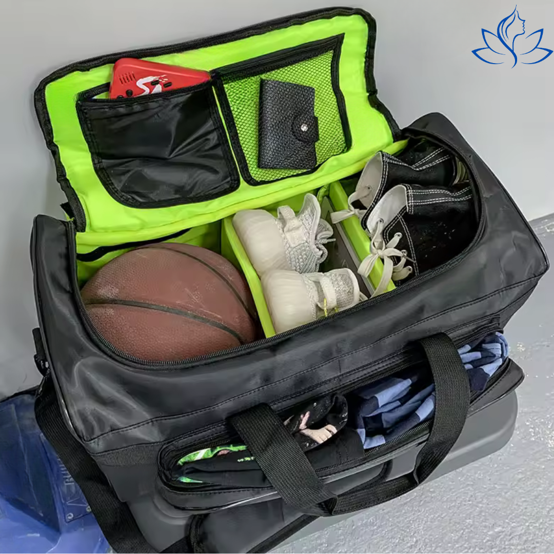 Relief X SmartSack Sport Duffel Bag