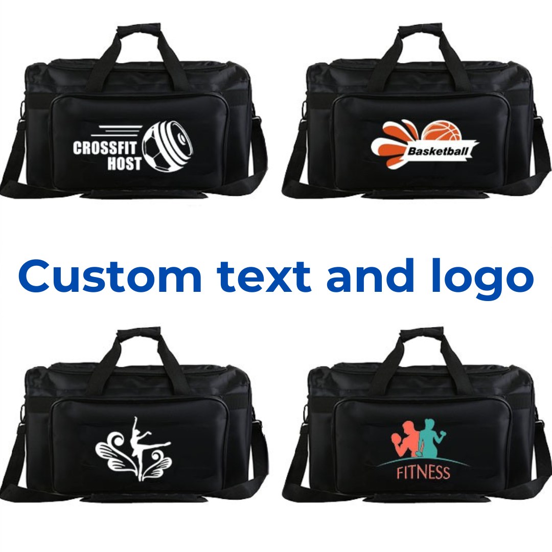 Relief X SmartSack Sport Duffel Bag