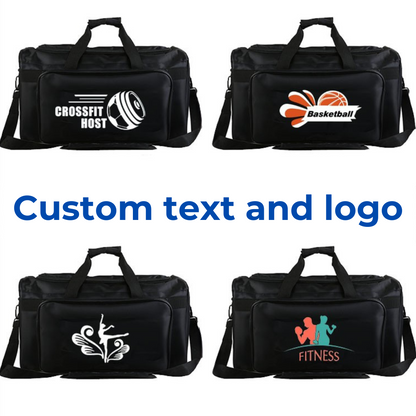 Relief X SmartSack Sport Duffel Bag