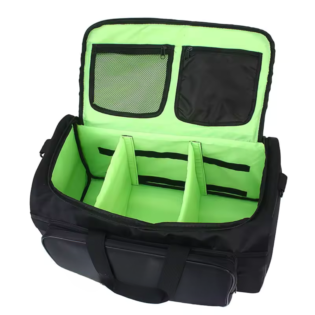 Relief X SmartSack Sport Duffel Bag
