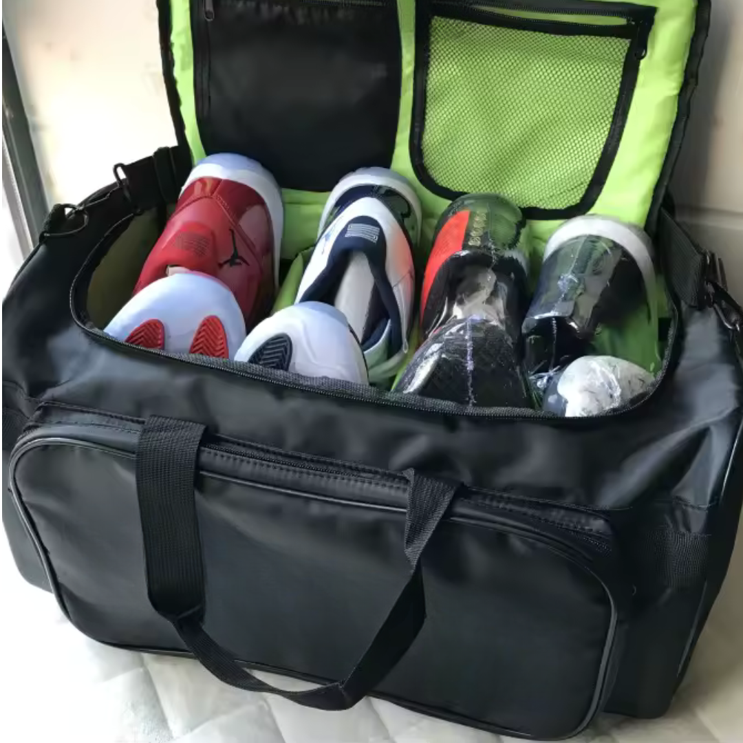 Relief X SmartSack Sport Duffel Bag