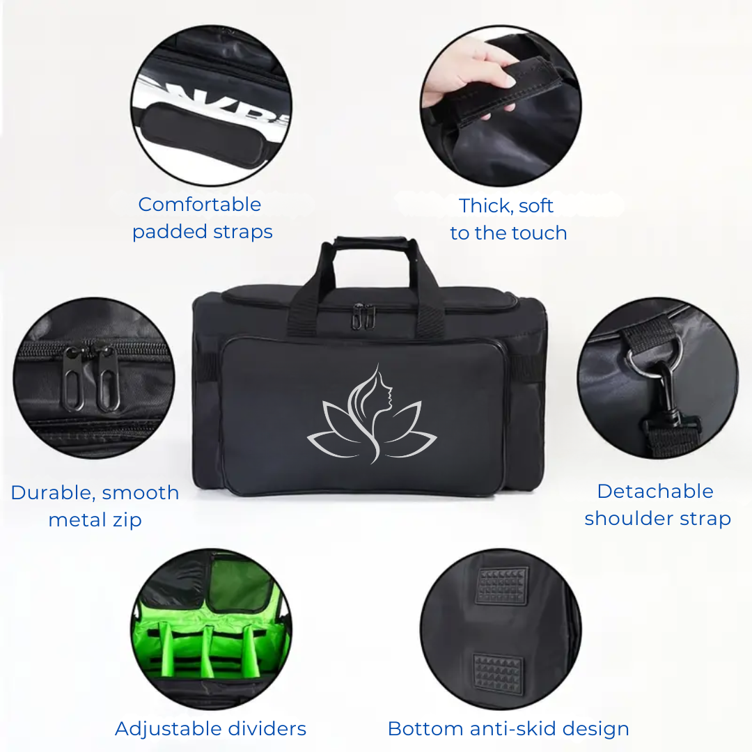 Relief X SmartSack Sport Duffel Bag