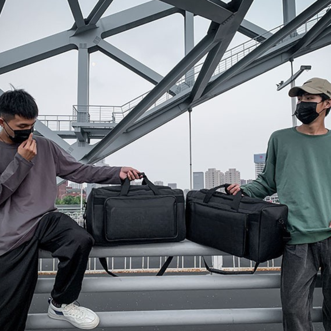 Relief X SmartSack Sport Duffel Bag