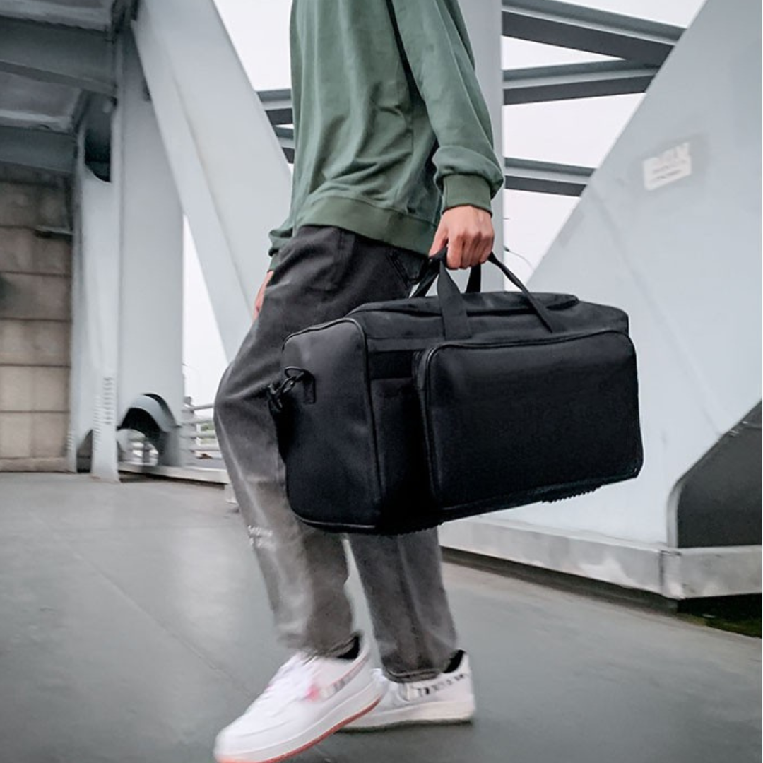 Relief X SmartSack Sport Duffel Bag