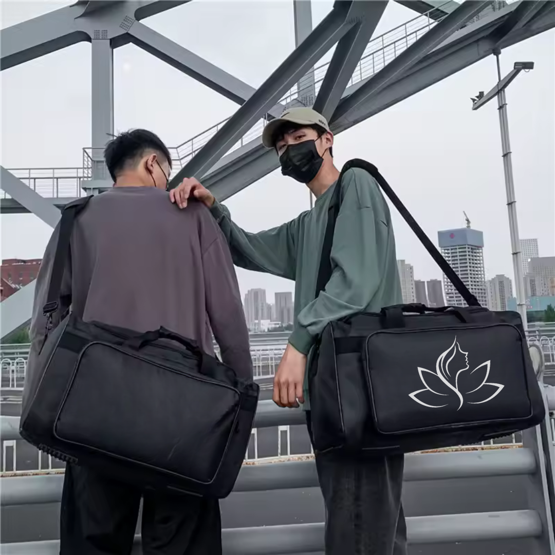 Relief X SmartSack Sport Duffel Bag