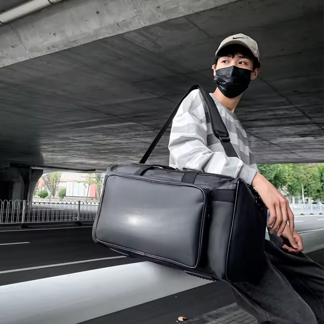 Relief X SmartSack Sport Duffel Bag