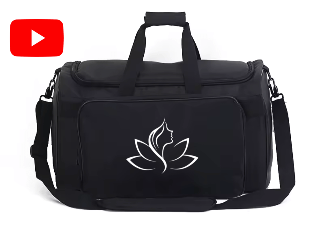 Load video: What fits in my SmartSack Relief X Youtube Video